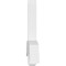 Ekena Millwork Bellingham Architectural Grade PVC Gable Bracket, 84"W x 28"H x 4"D x 6"F, 8/12 Pitch GBP084X28X0406BEL00 - alternate 4